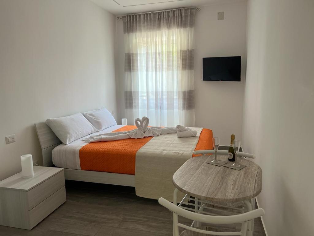 Ohana 22 Catania Exterior photo
